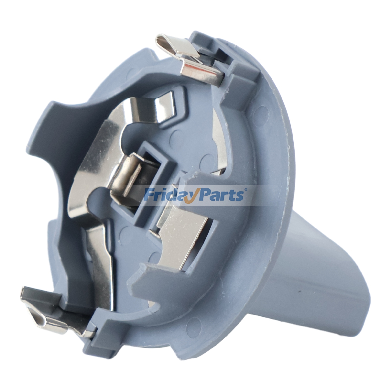 Low Beam Bulb Mount for Vehicle