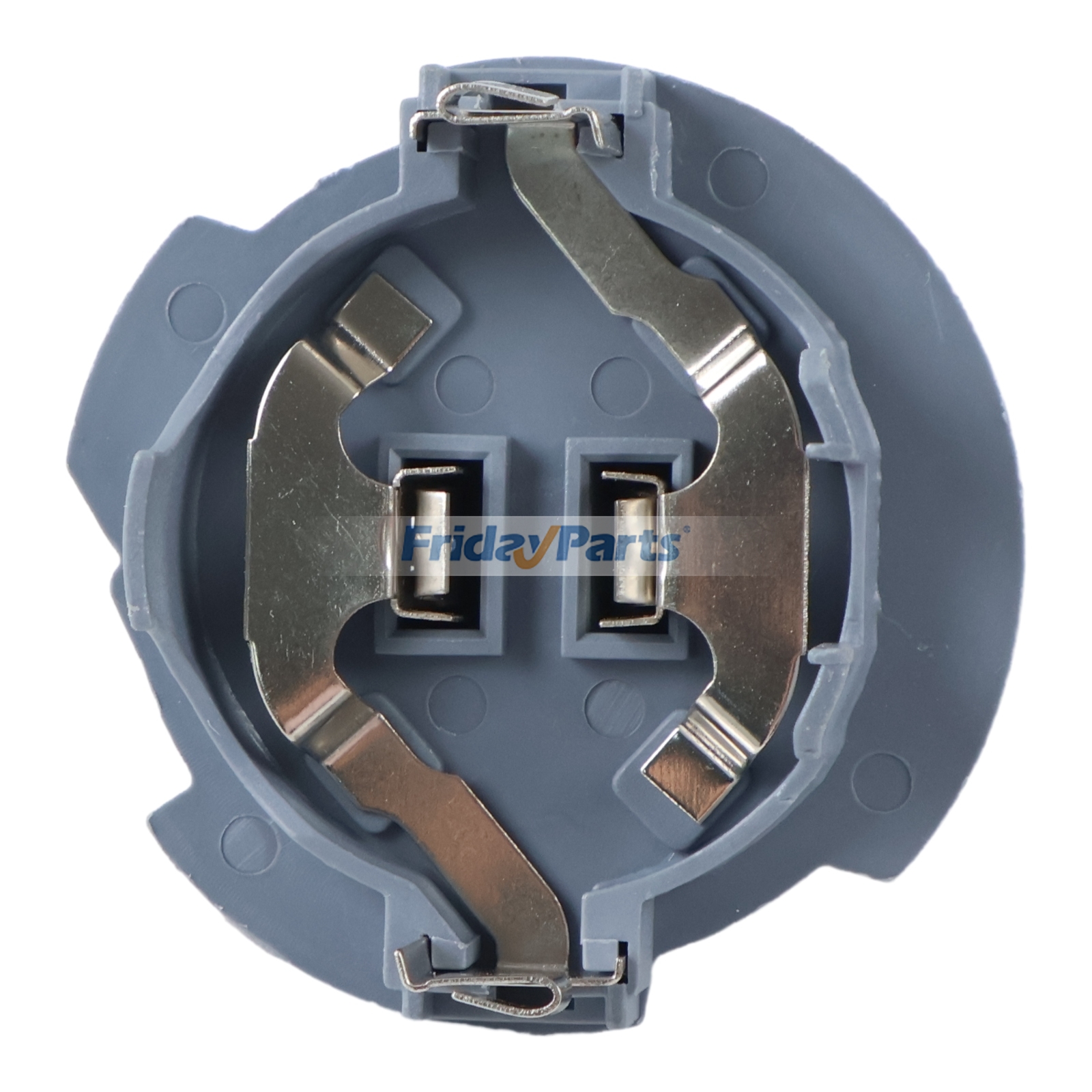 Vehicle Low Beam Bulb Mount