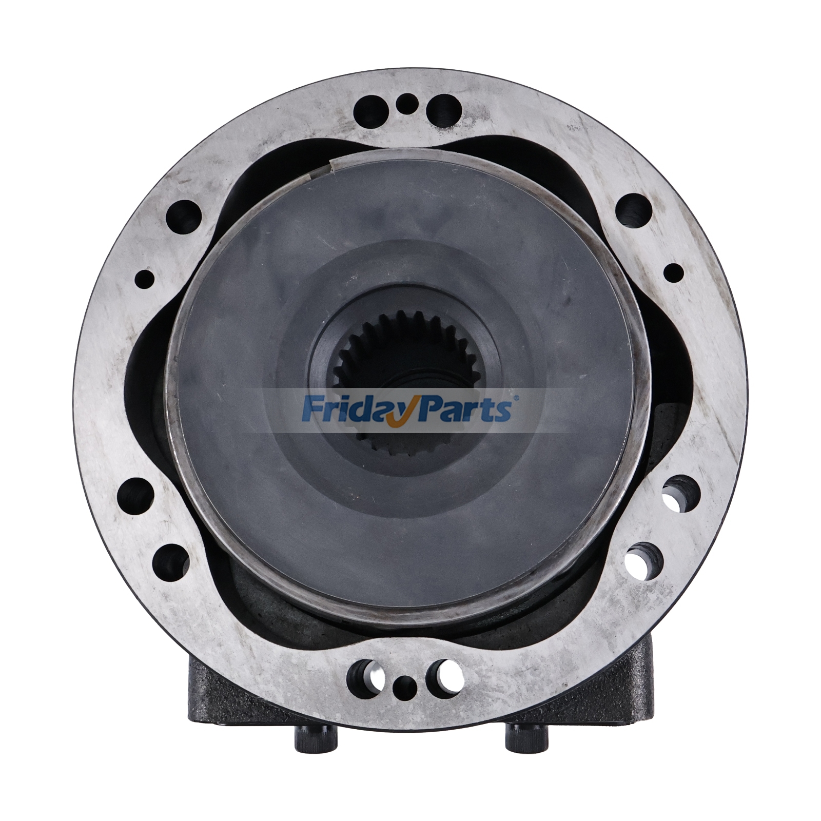 HydraulikmotorFür Bosch