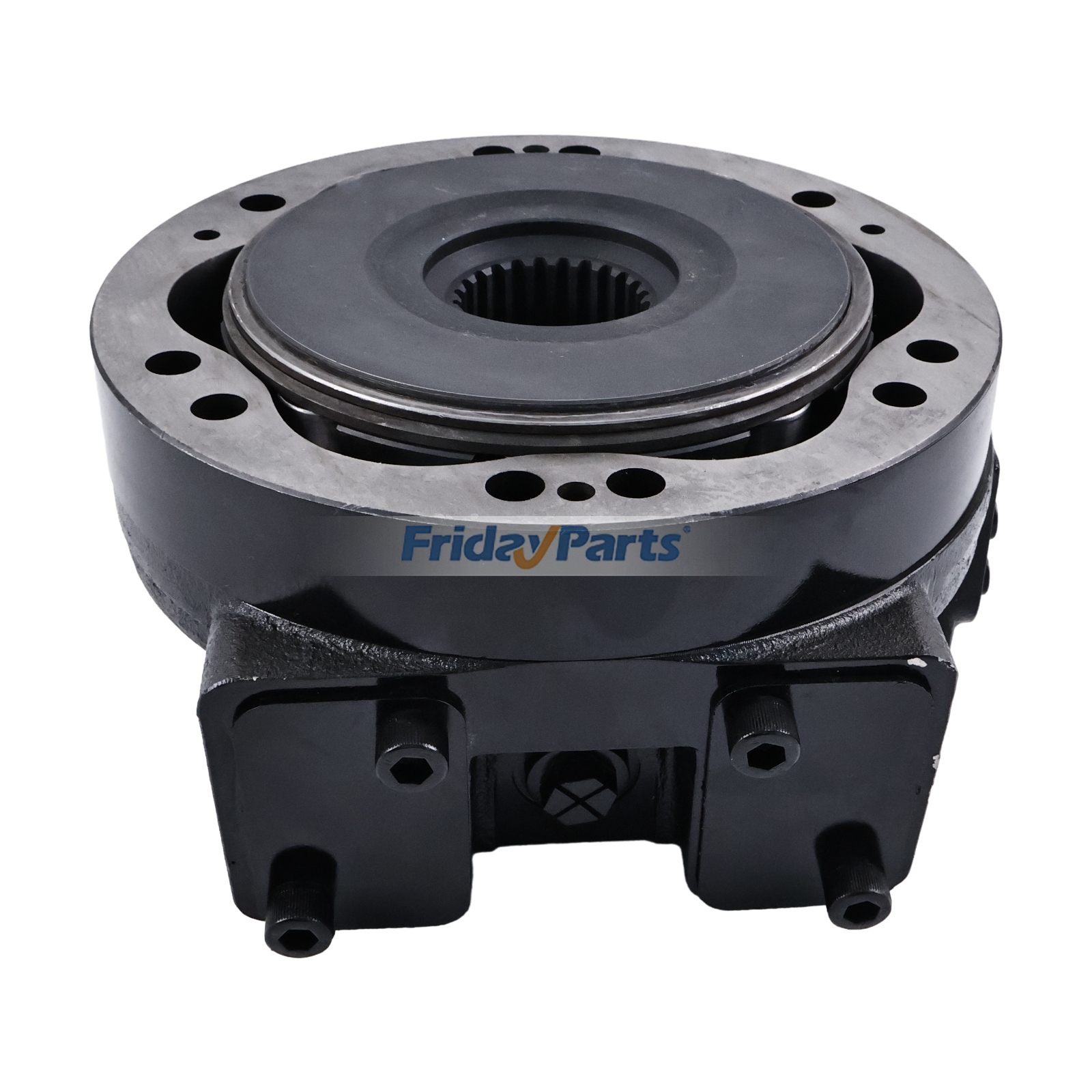 Niedrighub-Hydraulikmotor als Ersatz für Bosch Rexroth SRMCR5H660ZZ32A0V1R48F2SO391