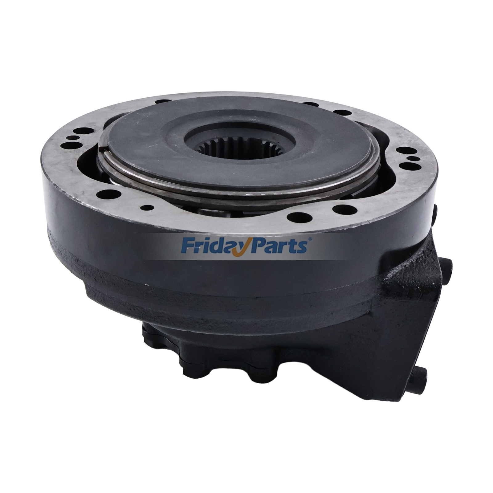 Hydraulikmotorfür Industrielle Ausrüstung