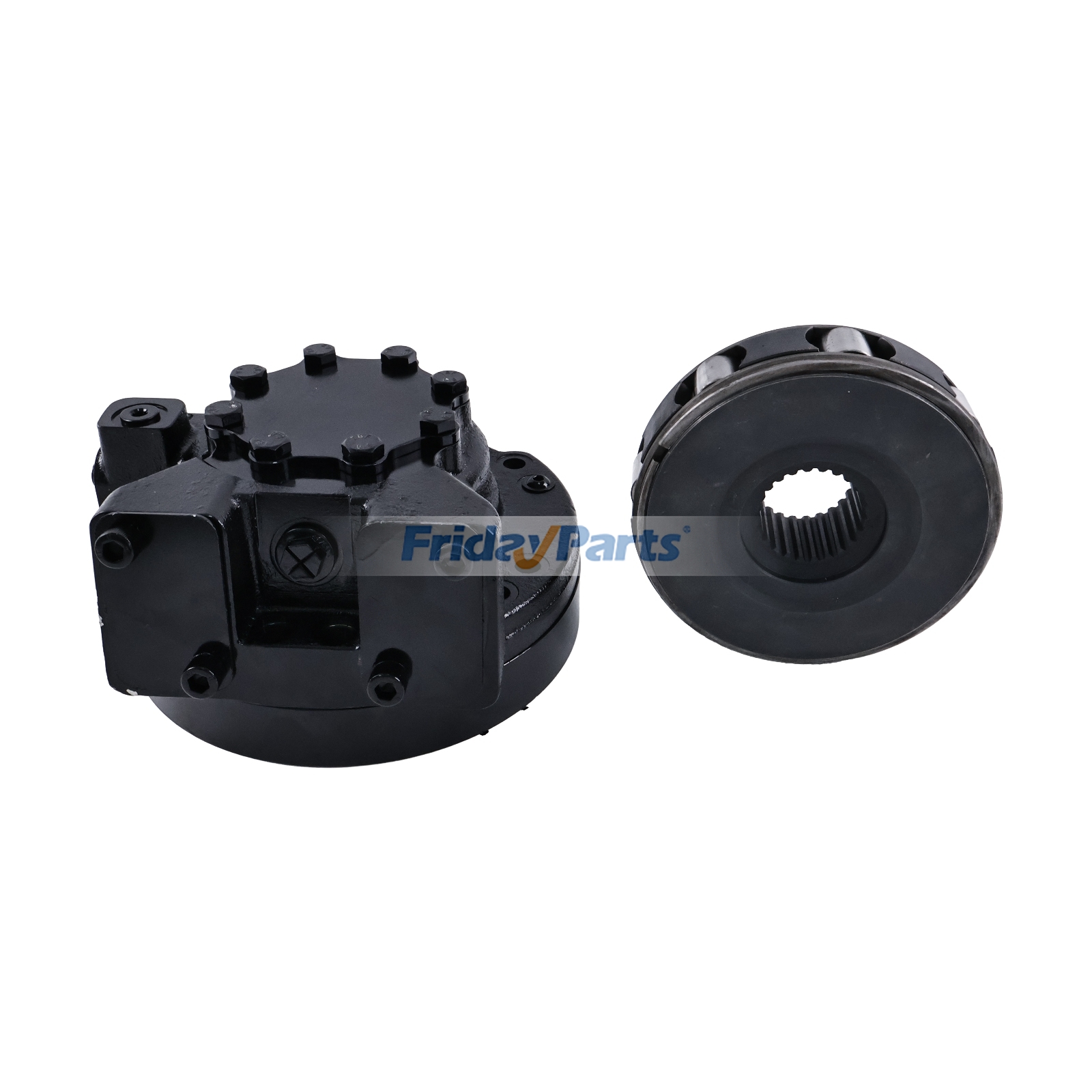 Hydraulikmotorbei FridayParts kaufen