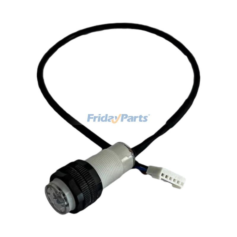 Low Fuel Hopper Alarm Sensor P-1088 for GMG Pellet Grill Daniel Boone Jim Bowie Davy Crockett Ledge Peak