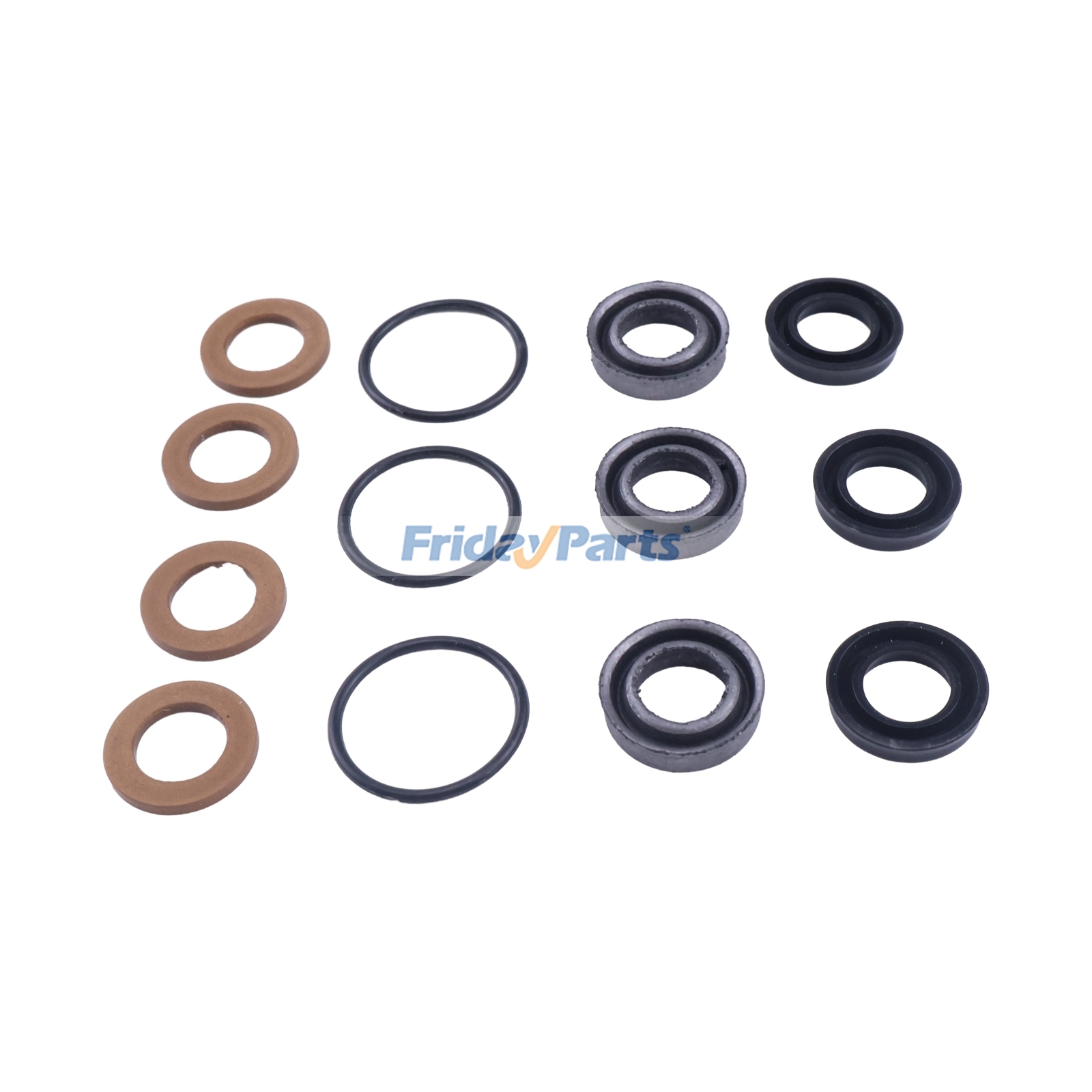 Kit de joints pour pompe de nettoyage basse et haute pression Pour AUTRE MARQUE