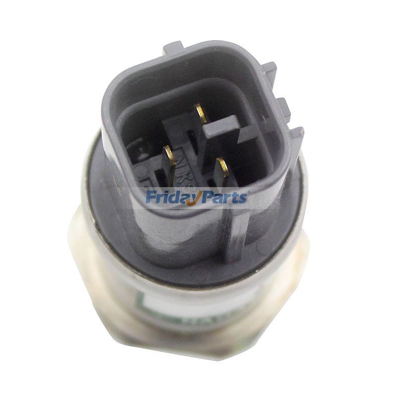 Sensor de baixa pressão negativa KHR2915 para escavadeira Sumitomo SH200-3 SK350-3B New Holland E805 Case CX290 CX210LR CX330 CX350 CX460 CX240 CX800 para Motor,Escavadora 