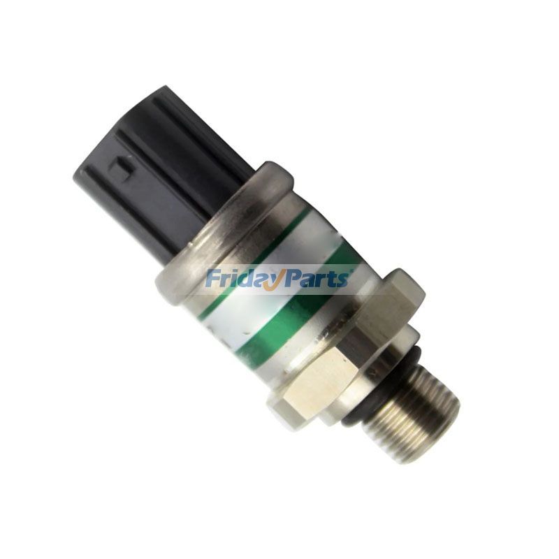 Motor,Escavadora  Para CASE,Para New Holland,Para SUMITOMO - Sensor de baixa pressão negativa KHR2915 para escavadeira Sumitomo SH200-3 SK350-3B New Holland E805 Case CX290 CX210LR CX330 CX350 CX460 CX240 CX800