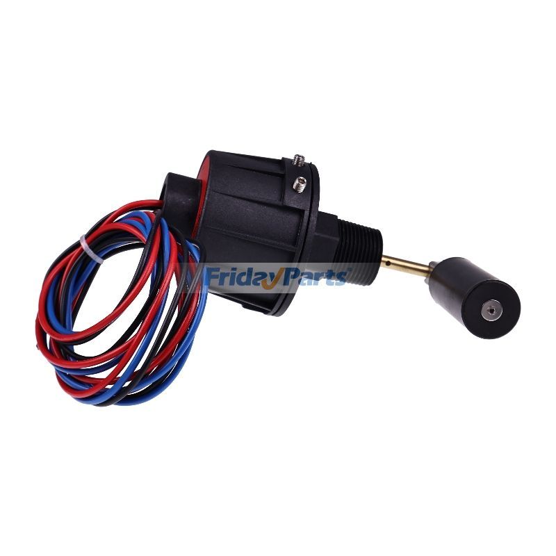 Air Compressor Low Oil Level Switch
