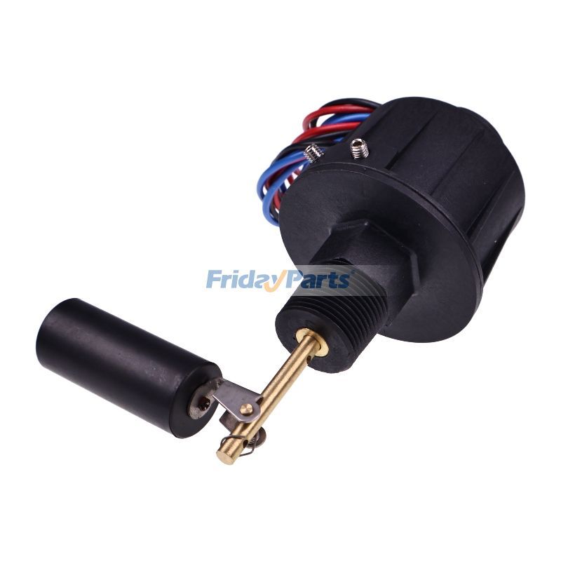 FridayParts Low Oil Level Switch