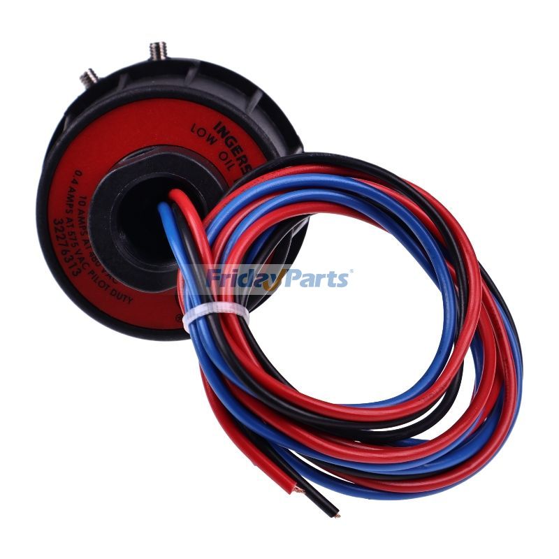 Low Oil Level Switch in Stock in China,USA