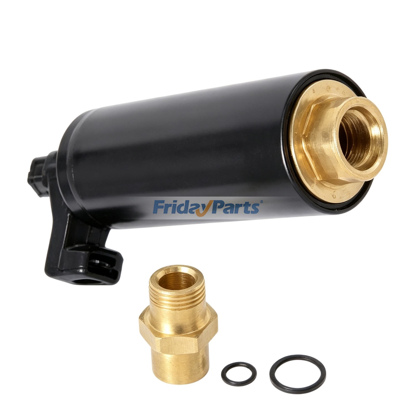Low Pressure Electric Fuel Pump 3850810 3857985 3858714 for Volvo Penta Engine 7.4GIPWTR 7.4GSIPWTR 7.4GIPBYCCE 7.4GiPEFS 5.7GSPBYC 5.0GiPBYCCE