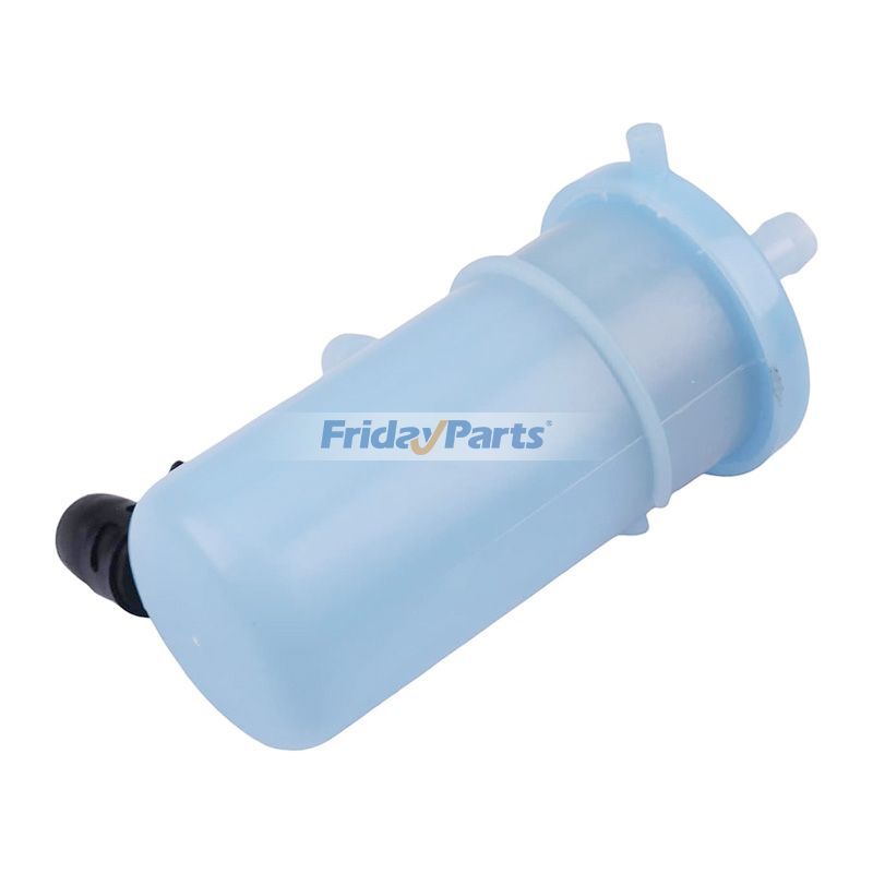Low Pressure Fuel Filter for Marine
