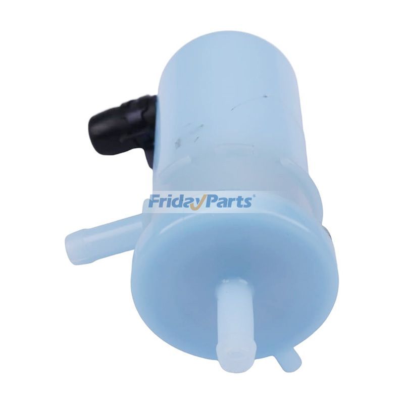 Marine Low Pressure Fuel Filter
