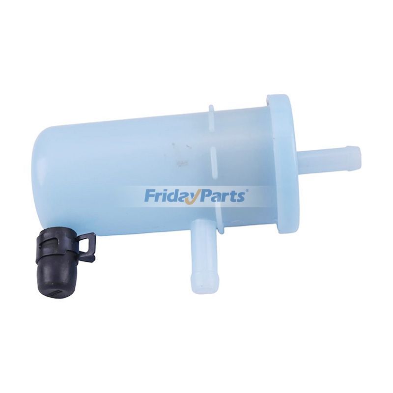  Low Pressure Fuel Filter 