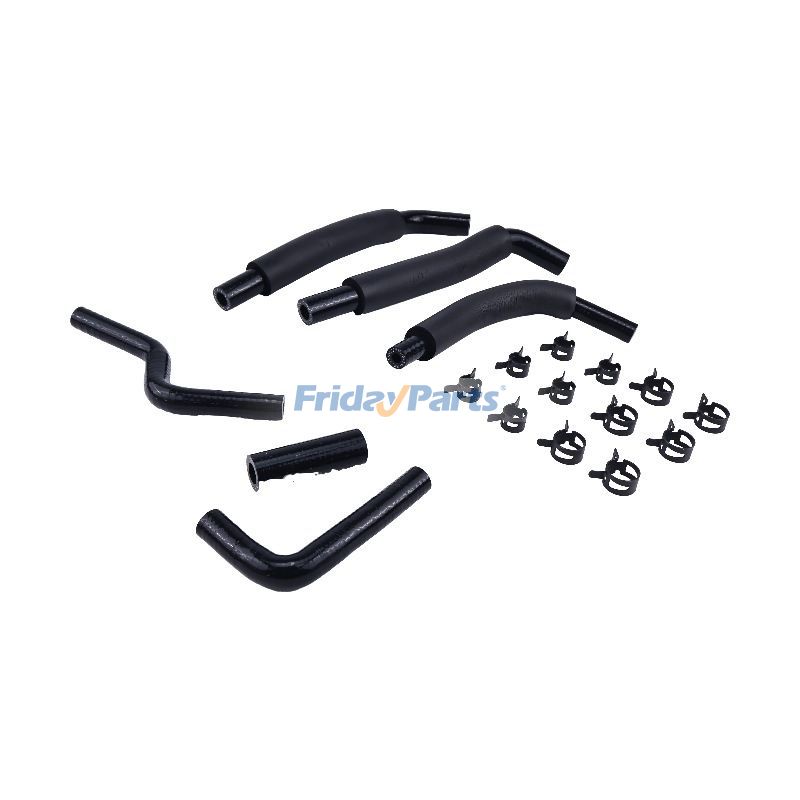 Low Pressure Fuel Line Kit for Engine,Vehicle