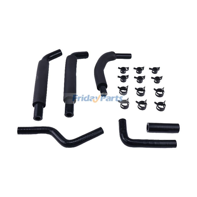 Low Pressure Fuel Line Kit in Stock in China,China Stock