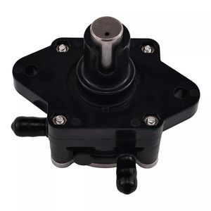Pompe à Essence 12V Pour Moto Suzuki VZ800 Marauder, GSX1100G, RF400, RF600, RF900 - Réf. 15100-21E01-000