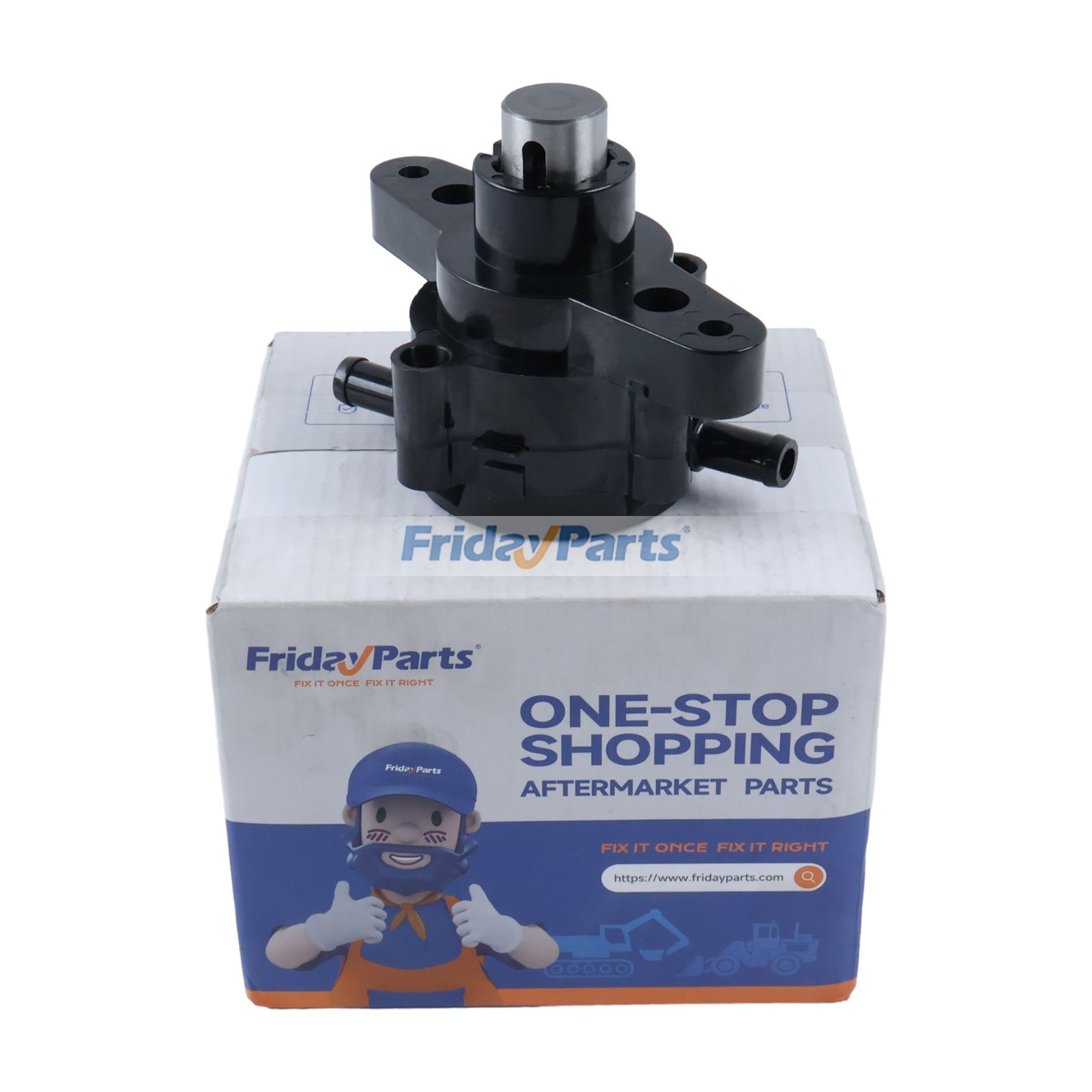 Pompe à carburant basse pression 15100-96J01 pour moteur hors-bord Suzuki DF150 DF175