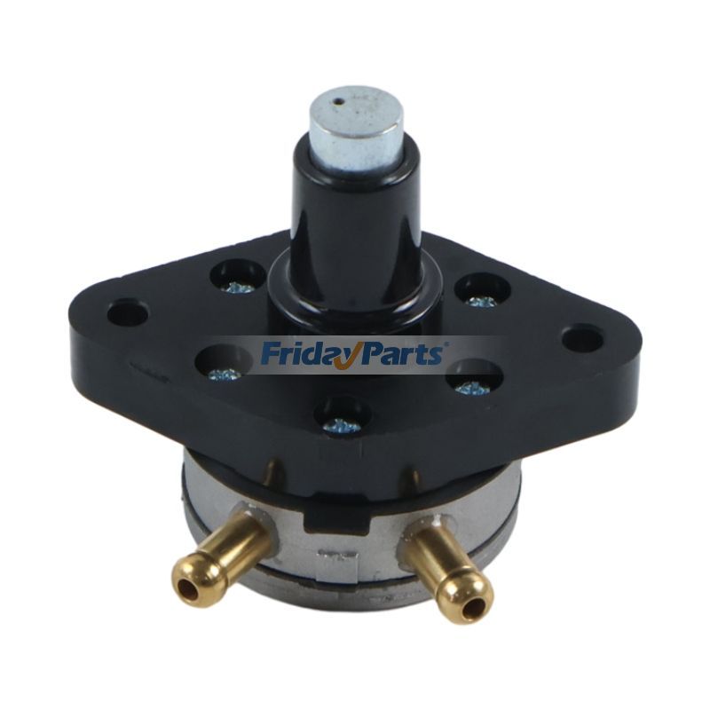 Low Pressure Fuel Pump for Engine