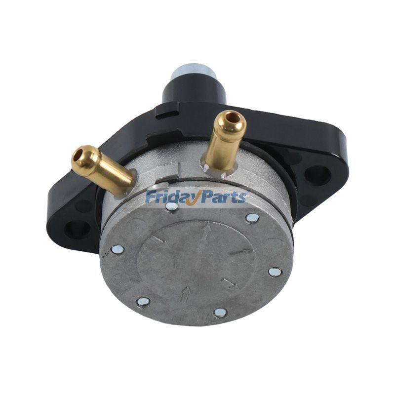 Engine Low Pressure Fuel Pump