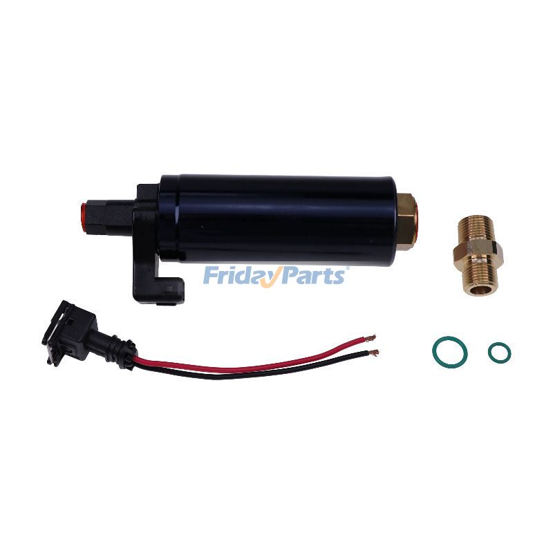 Low Pressure Fuel Pump for Marine