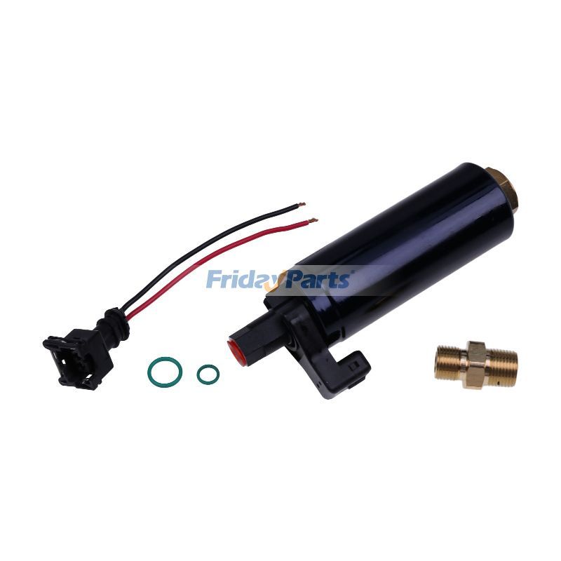 Pompe à carburant basse pression 3858261 Sierra 18-7326 pour OMC Volvo Marine Direct 4,3 L 5,0 L 5,7 L