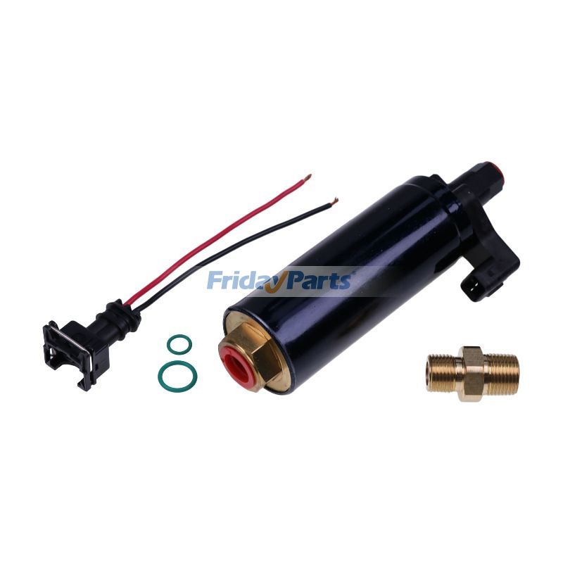 Marine Low Pressure Fuel Pump