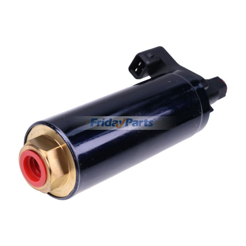 Low Pressure Fuel Pump  Marine