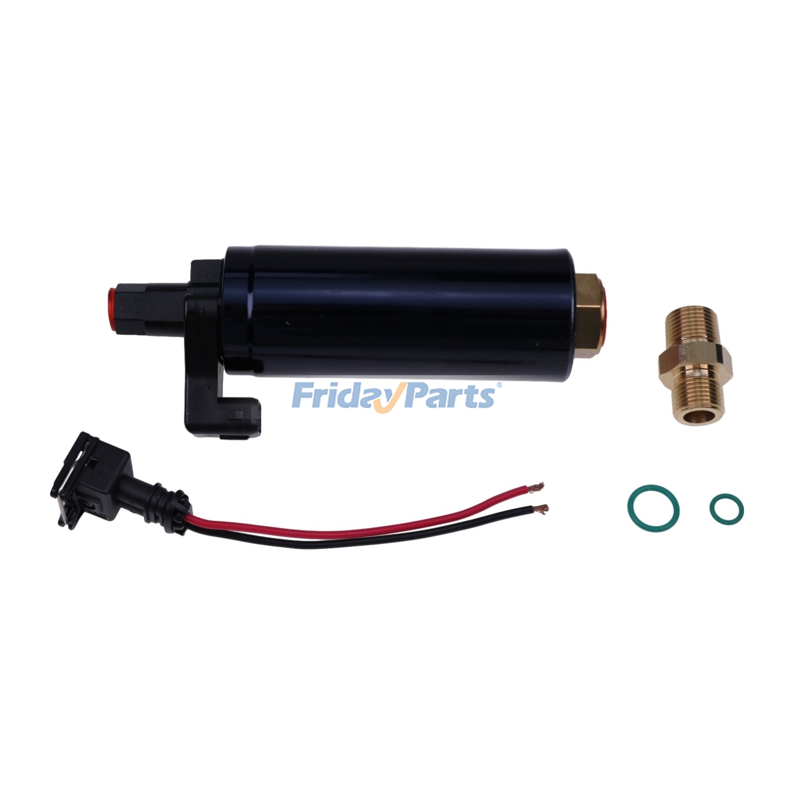 Bomba de combustible de baja presión 3858261 Sierra 18-7326 para OMC Volvo Marine Direct 4.3L 5.0L 5.7L 