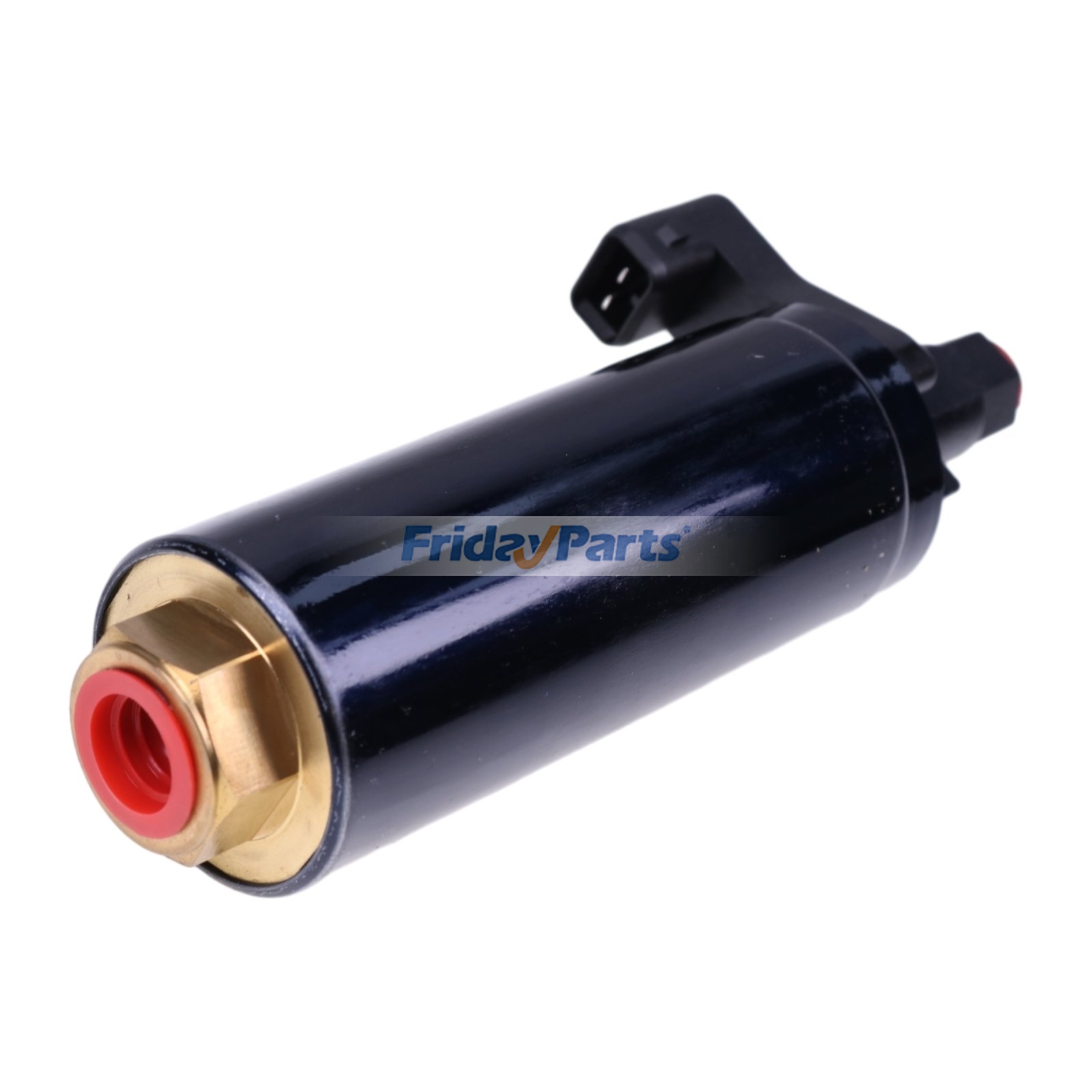 Bomba de combustible de baja presión 3858261 Sierra 18-7326 para OMC Volvo Marine Direct 4.3L 5.0L 5.7L
