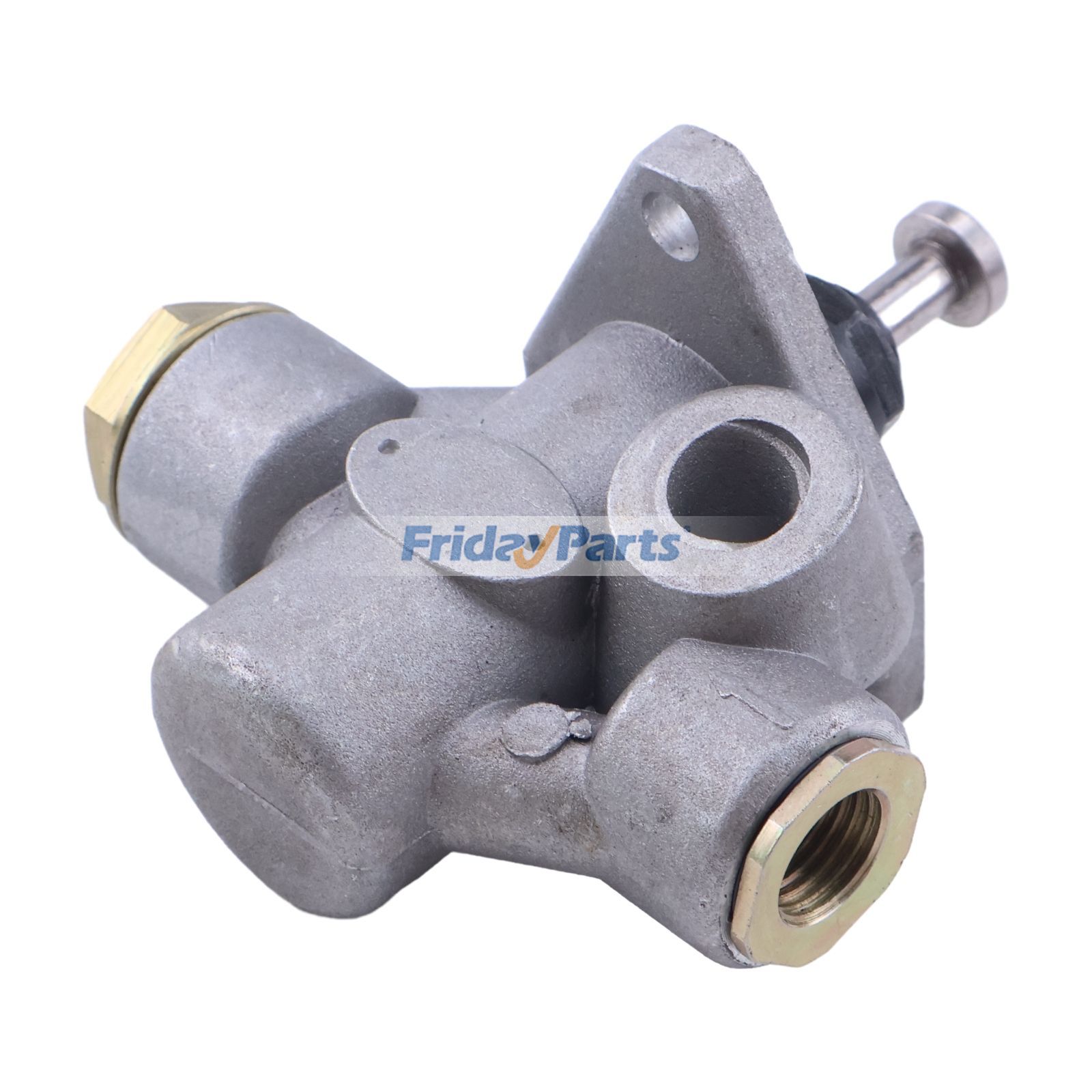 FridayParts Low Pressure Fuel Pump Assembly