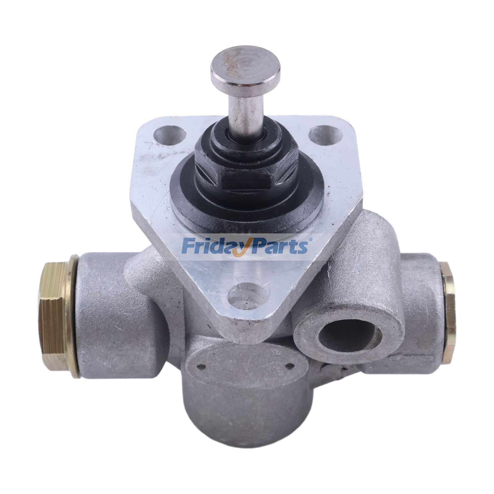 Low Pressure Fuel Pump Assembly in Stock in China