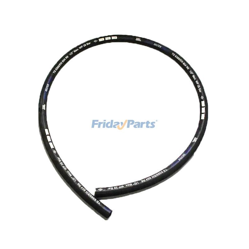 Low Pressure Hose 32999-26610-71 for Toyota Engine 1DZ 1ZS 4Y 2Z Forklift 8FDU15 8FDU18 8FDU20 8FDU25 8FDU30 8FDU32 8FGCU20 8FGCU25 8FGCU30