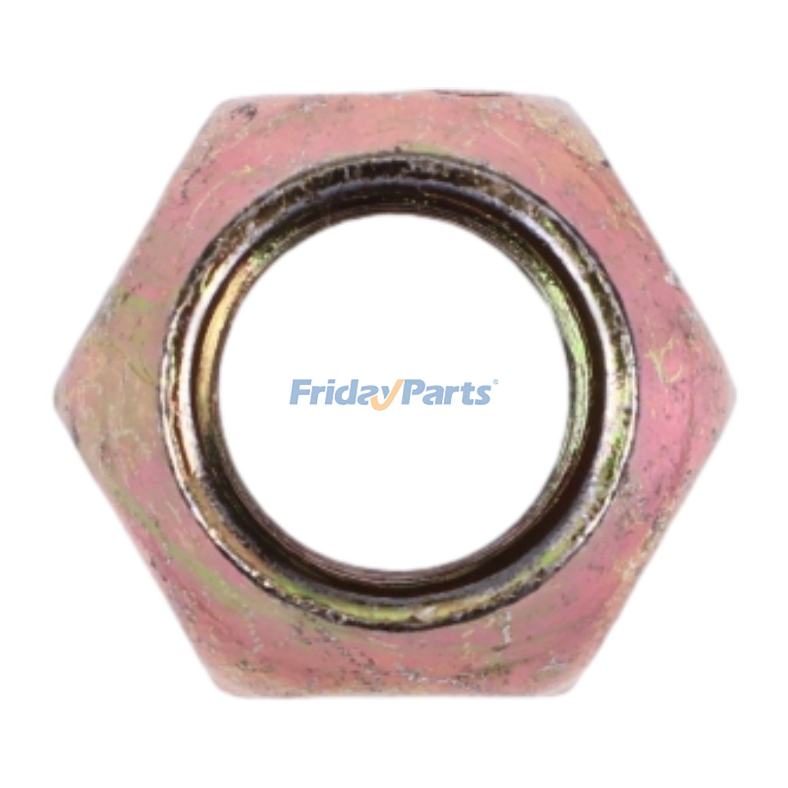 Écrou 02-6 30-7 42-6 52-6 62-6pour Moteur,Chariot Élévateur