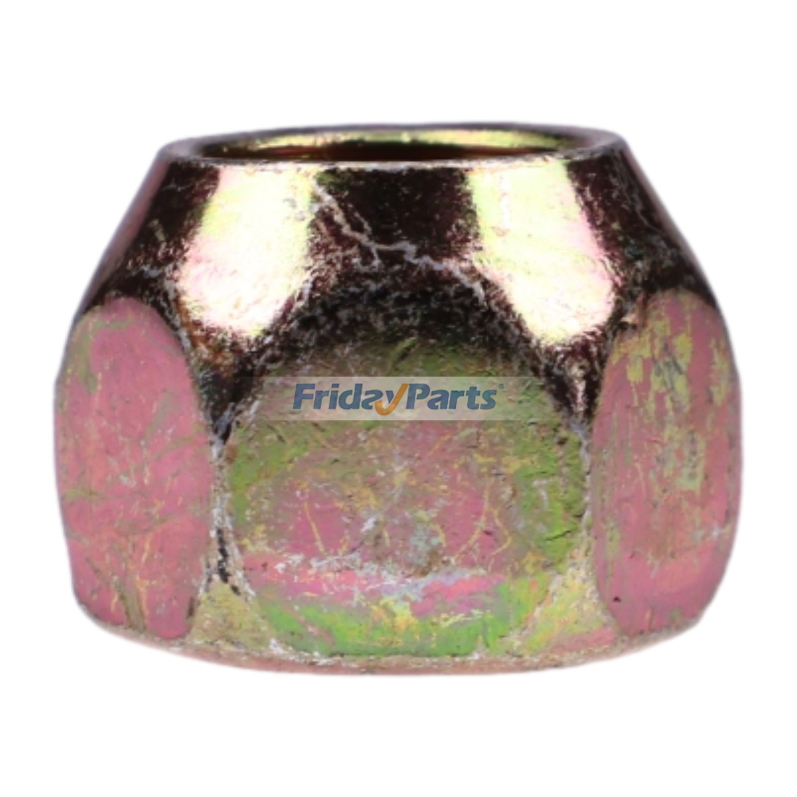 Écrou 02-6 30-7 42-6 52-6 62-6 de FridayParts