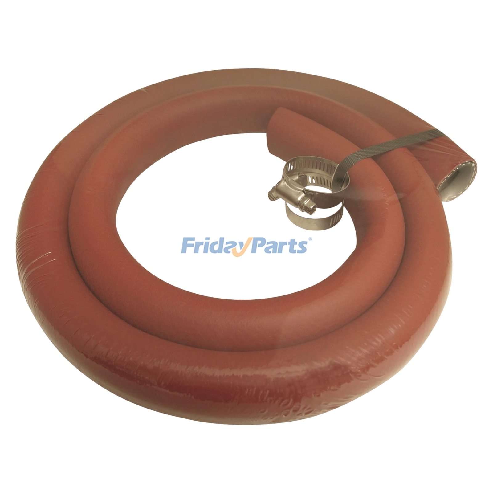 Tuyau de retour hydraulique basse pression - Remplace Apache 98392250