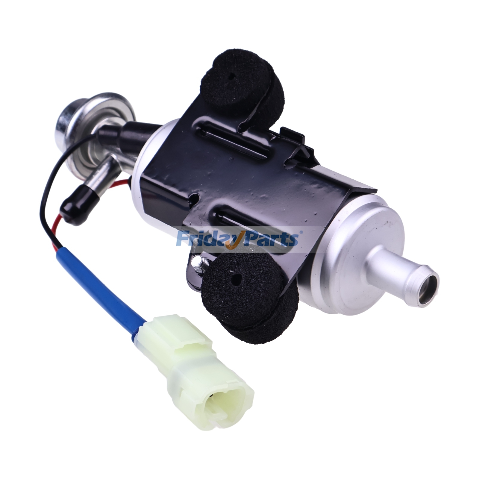 Bomba de combustible de baja presión 15100-94900 para motores marinos Suzuki de 115 HP, 140 HP, 150 HP, 200 HP, 225 HP, 250 HP y 300 HP (1986-2016) de FridayParts