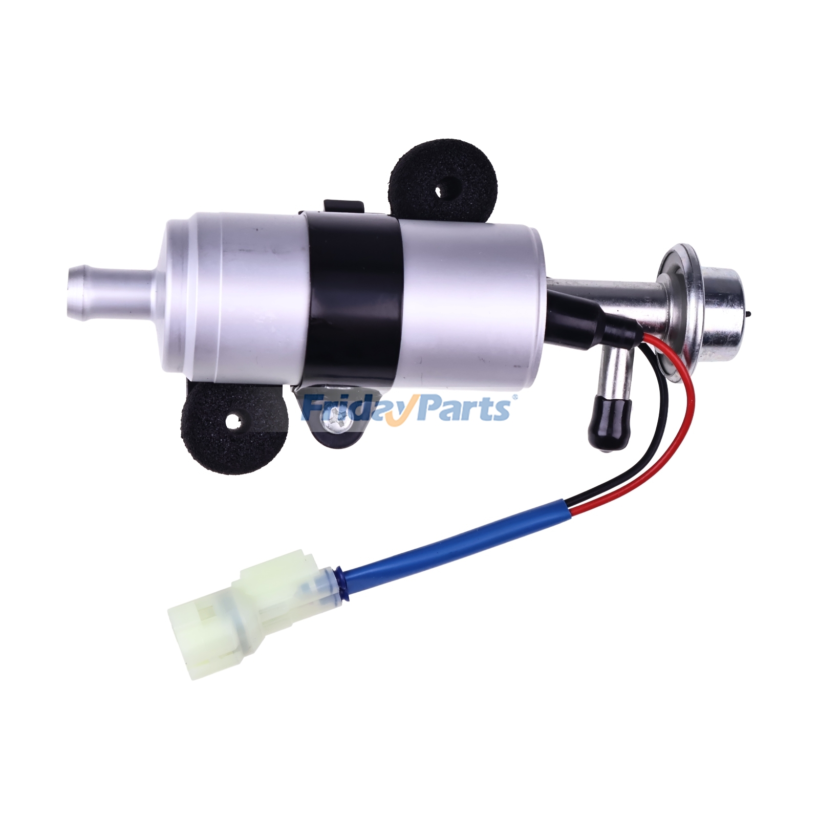 Bomba de combustible de baja presión 15100-94900 para motores marinos Suzuki de 115 HP, 140 HP, 150 HP, 200 HP, 225 HP, 250 HP y 300 HP (1986-2016)