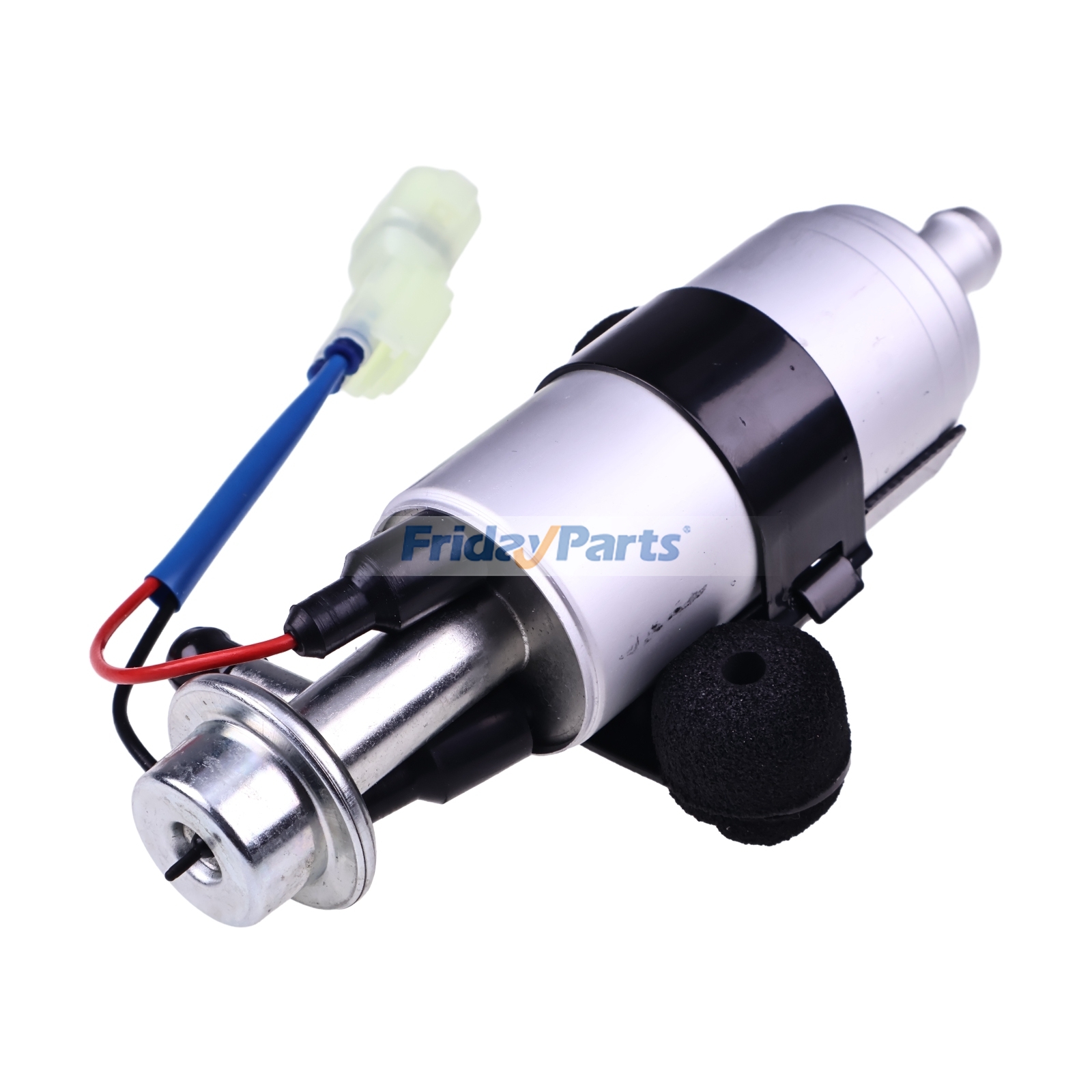 Bomba de combustible de baja presión 15100-94900 para motores marinos Suzuki de 115 HP, 140 HP, 150 HP, 200 HP, 225 HP, 250 HP y 300 HP (1986-2016)