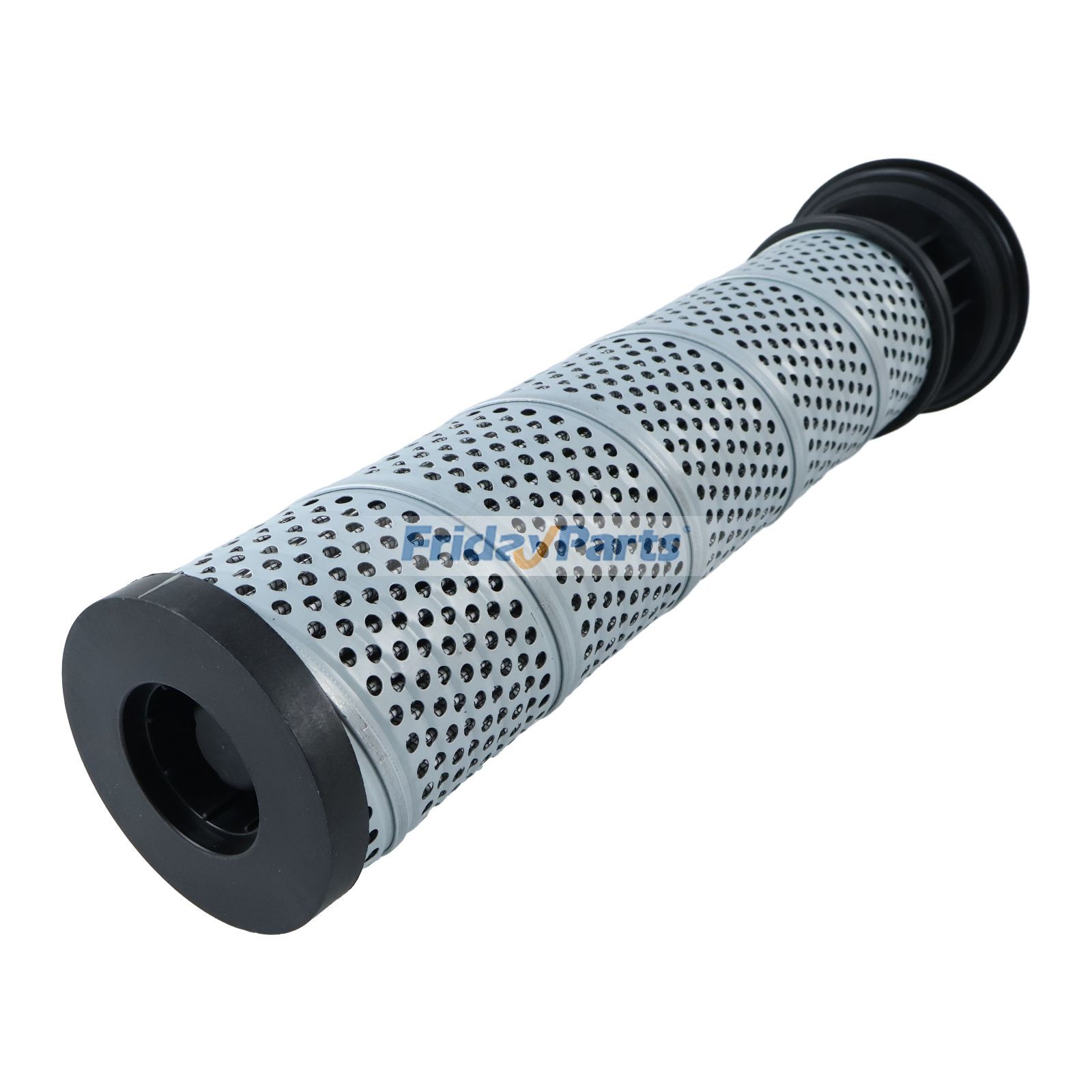 FridayParts Low Pressure Return Line Filter Element