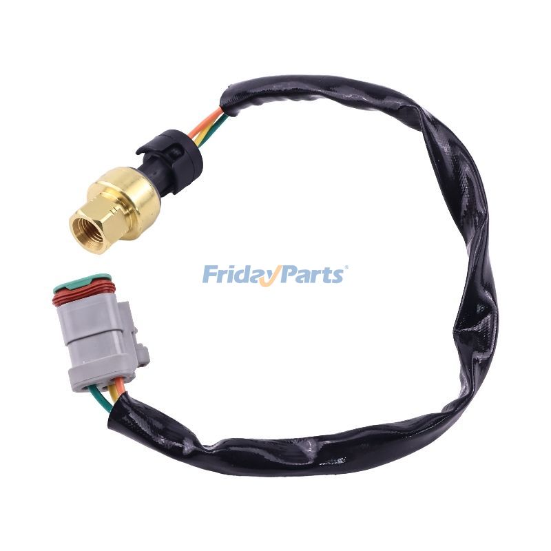 FridayParts Low Pressure Sensor