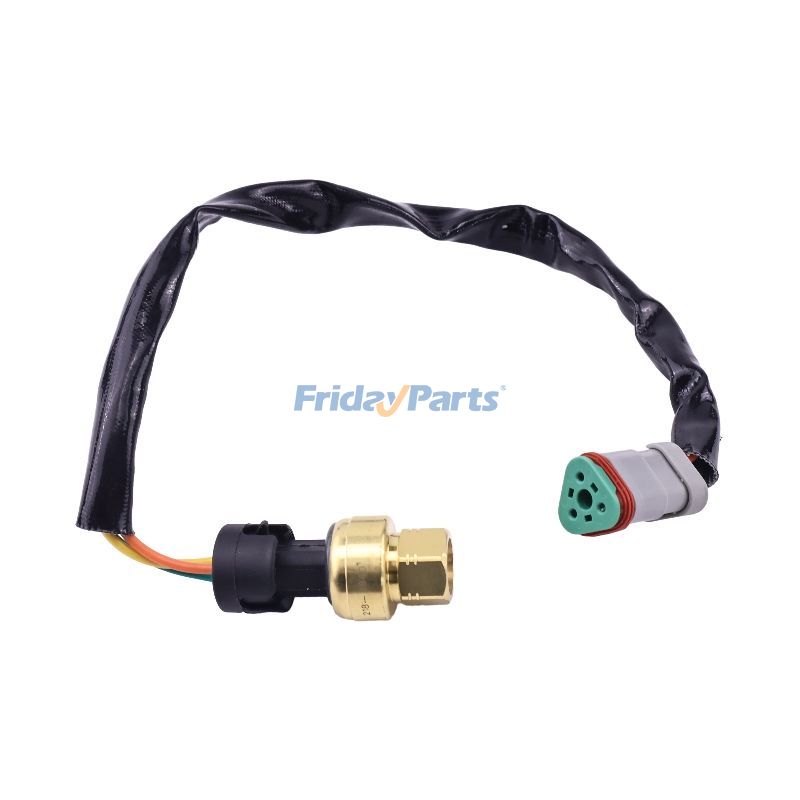  Low Pressure Sensor For CAT