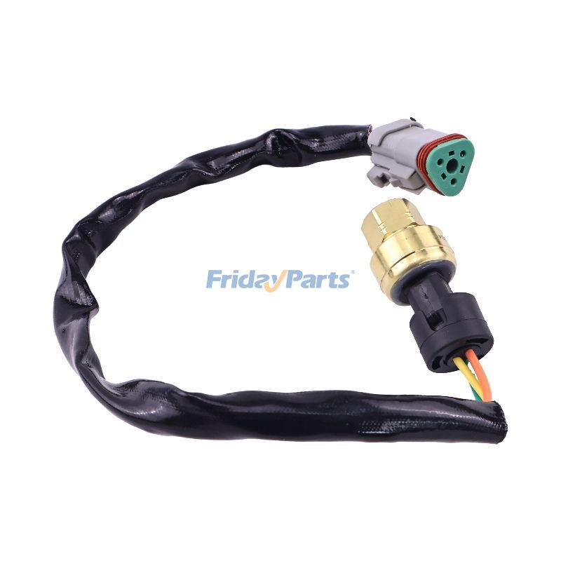 Engine,Truck Low Pressure Sensor
