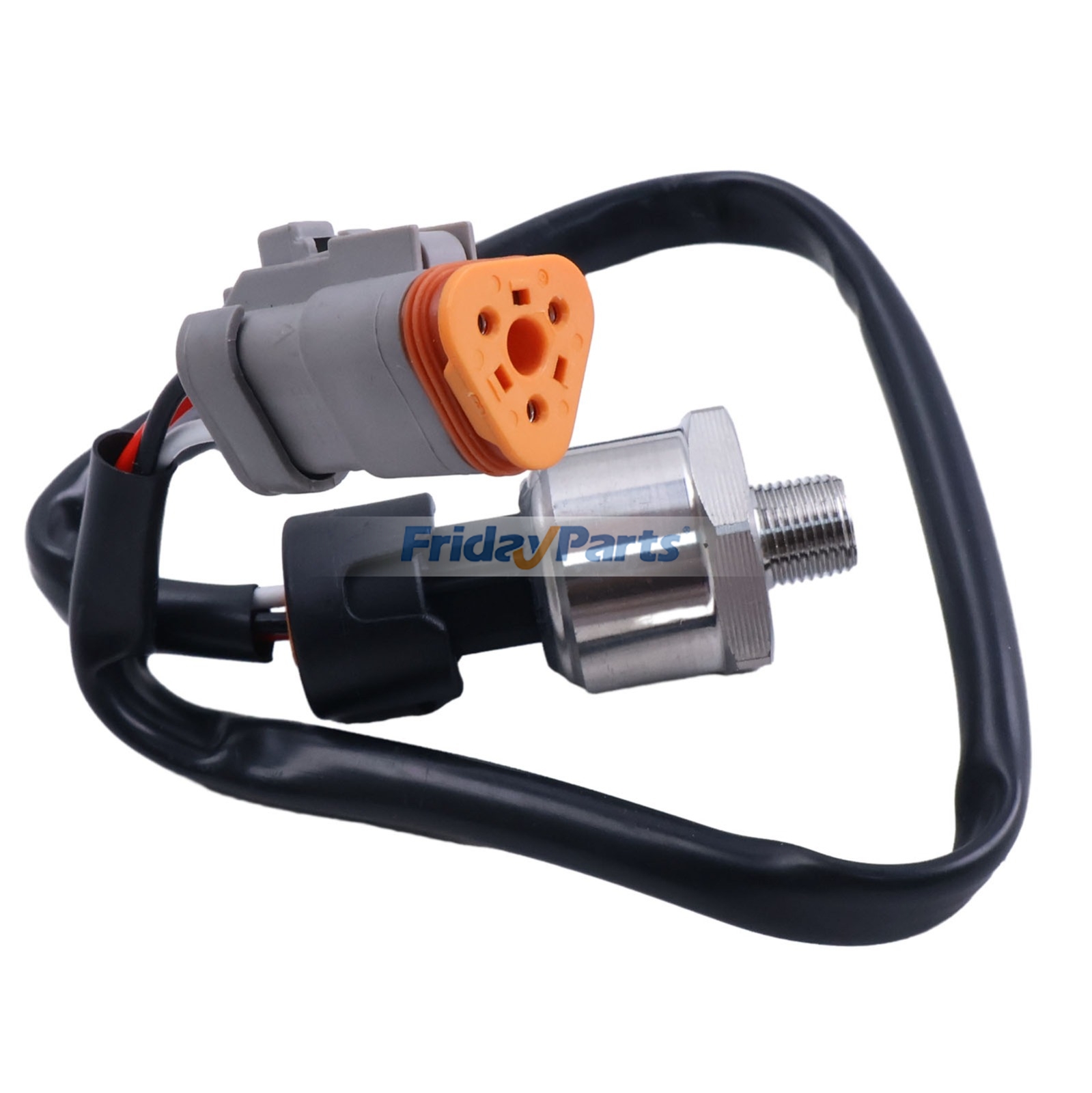Transport Refrigeration Low Pressure Sensor