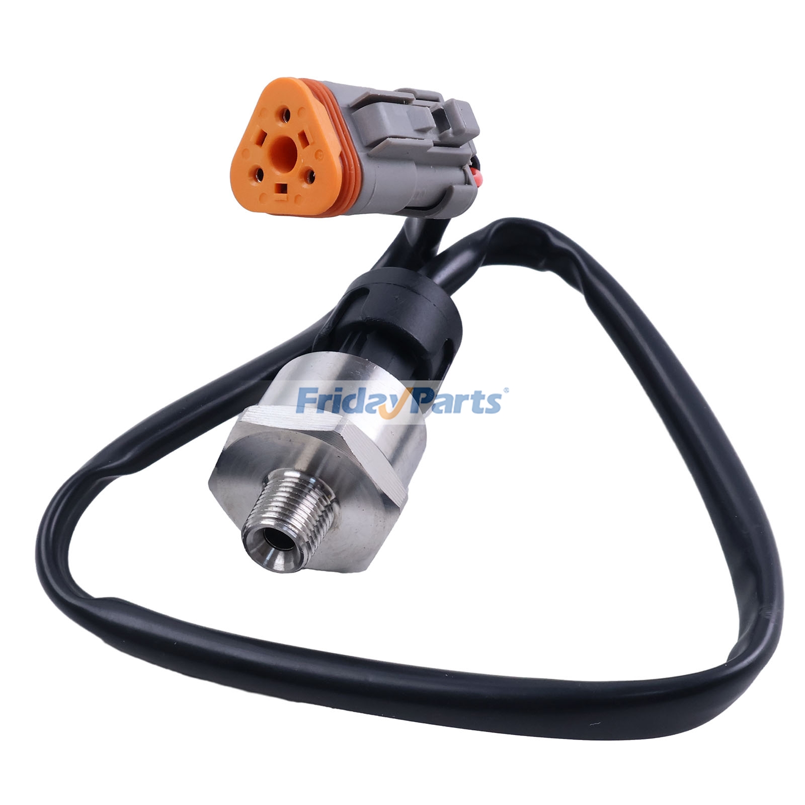 Low Pressure Sensor 42-2282 for Thermo King Transport Refrigeration SB110 SB190 SB200 SB300 SB310 SB210 SBIII SuperII