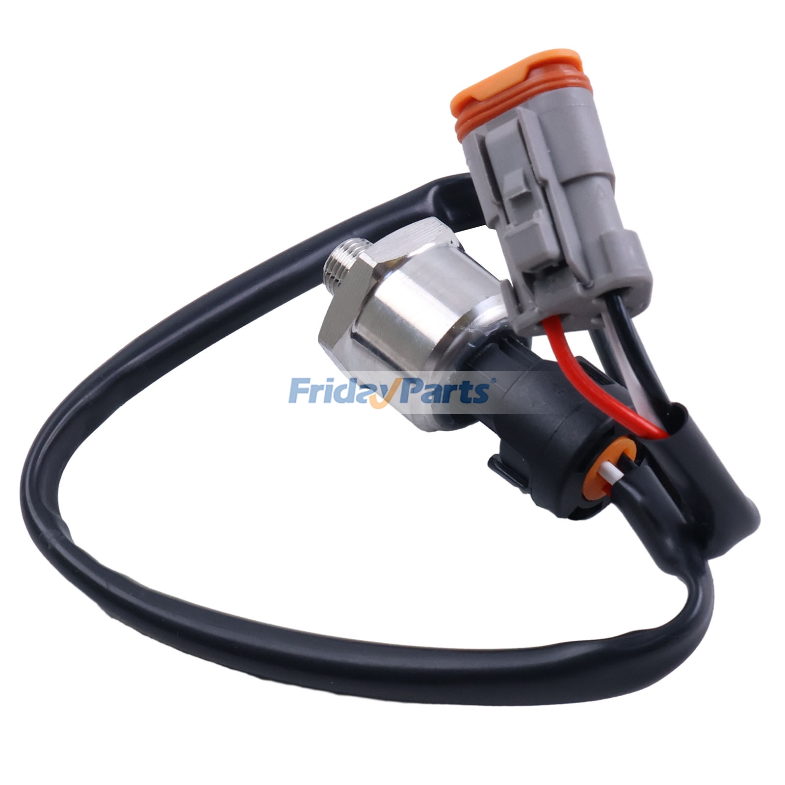 Low Pressure Sensor in Stock in China