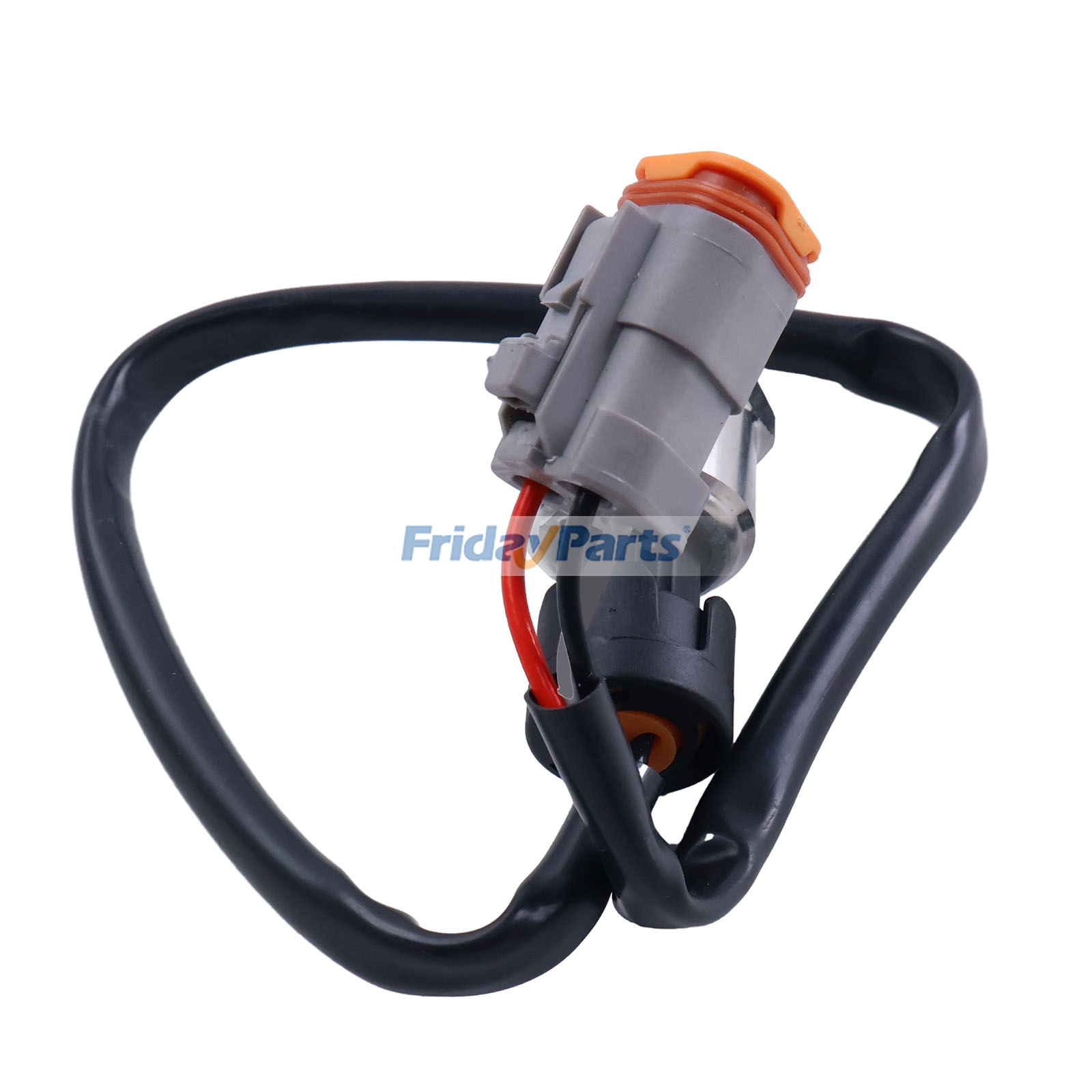  Low Pressure Sensor For Thermo King