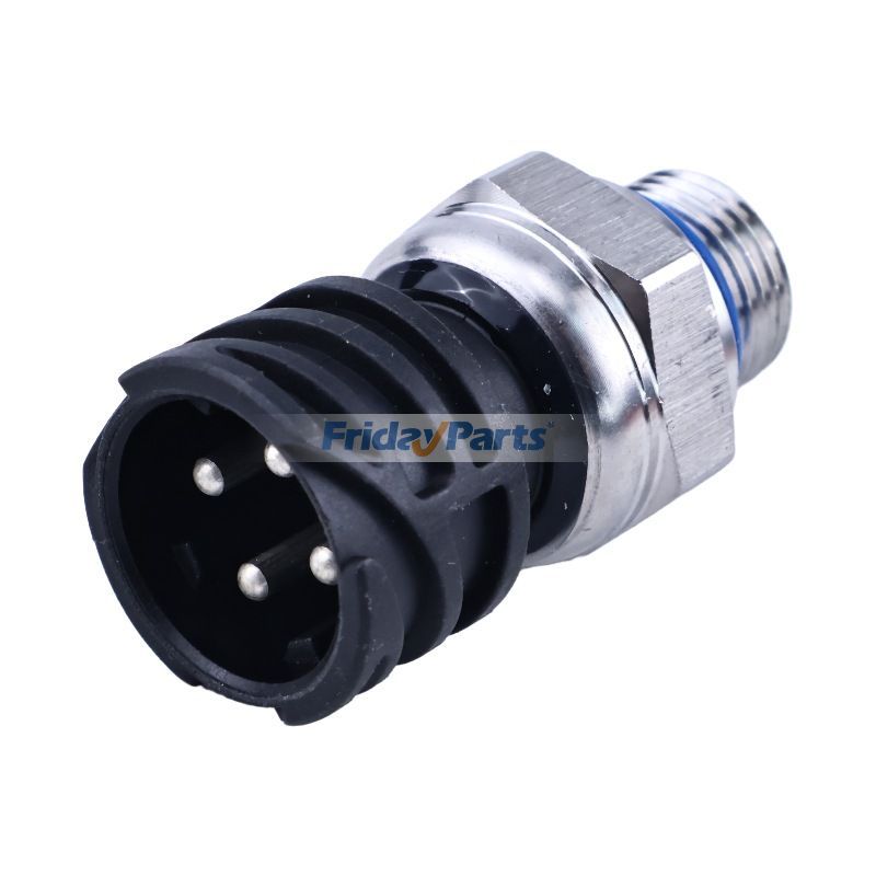  Low Pressure Sensor For Genie