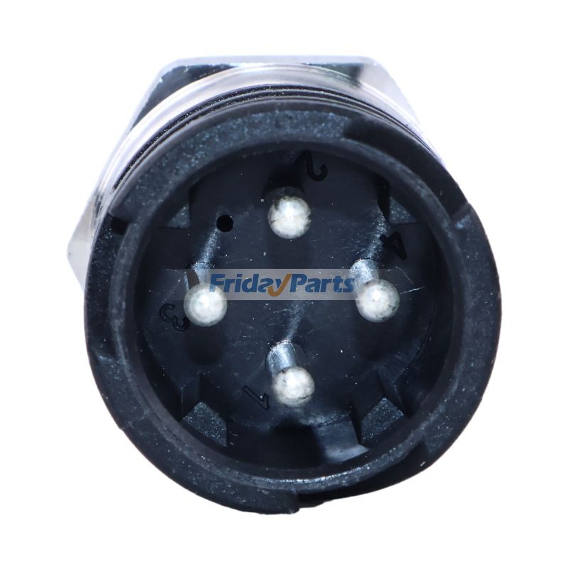 Low Pressure Sensor 824673GT for Genie Telehandler GTH-1056 GTH-1256 Scissor Lift GS-3384 GS-3390 GS-4390 GS-5390 for less