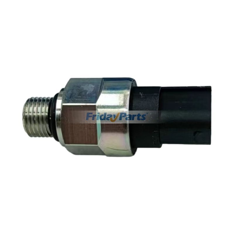 Low Pressure Sensor for Excavator