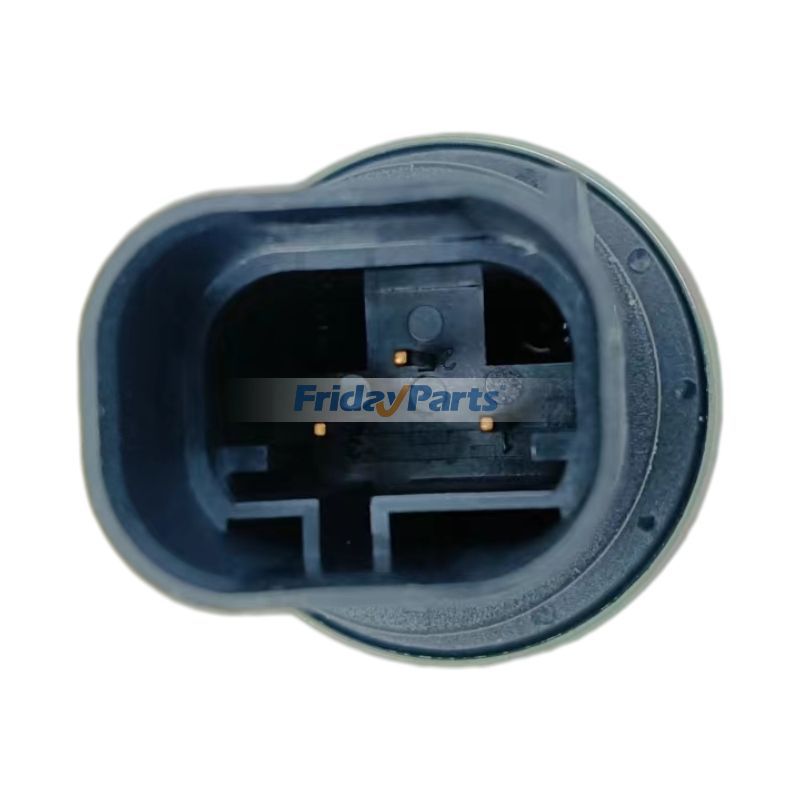Excavator Low Pressure Sensor